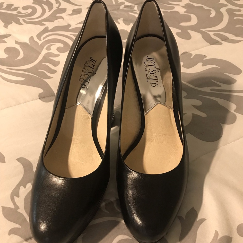 Michael Kors shoes